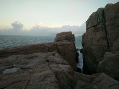 -东极岛景区-青浜岛