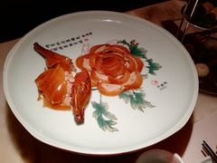 -京华烟云·北京烤鸭(领展购物广场·中关村店)