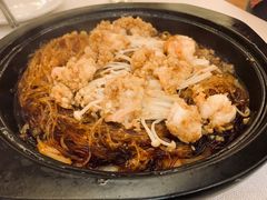 -梦都海鲜酒家(万达广场江桥店)