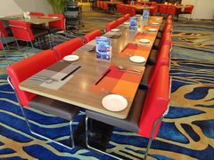 -万德诺富特酒店·自助餐厅(万德大厦店)