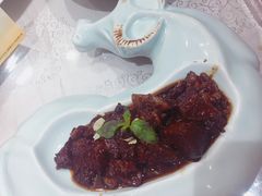 -苏苑饭店-中餐厅(长桥地区店)