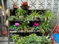 -75幢私房菜馆