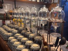 -几米咖啡(龙洲湾花园店)