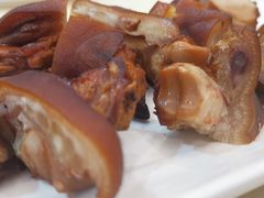 -阿湾楼·温州海鲜·江浙菜(京江路店)