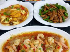 -杨记海鲜楼(三门黑金冠店)