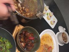 -简小舍·民间手艺菜(武昌江滩店)