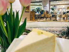 茉莉千层-1/4 ONE QUARTER COFFEE LAB(朝阳大悦城店)