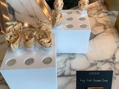 -OZONE 顶楼酒吧(香港丽思卡尔顿酒店)