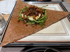 -LA CREPERIE BRETONNE布列塔尼法式餐厅(天童北路店)