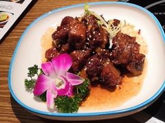 -山城外·非遗酸菜鱼(财富中心店)