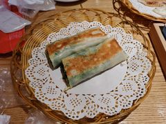 韭菜盒子-东北灶(青浦万达茂店)