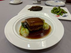 -银都上海菜馆(粤海东路店)