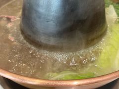 -老长春果木炭涮羊肉(东田·青年城店)