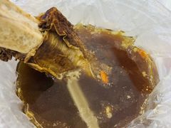 -歪头牛肉(金龙壹号店)