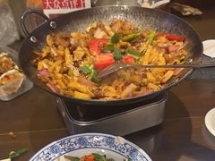 -富正毅三下锅·湘西韵味(天门山索道店)