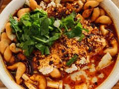 -老鳯府豆花泡馍(第五大道店)