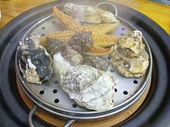 -九层海鲜塔(市南店)
