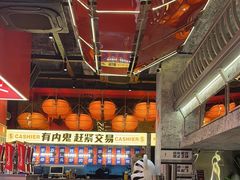 -神府路壹号·海鲜烧烤·砂锅粥·锅物(三坊七巷店)