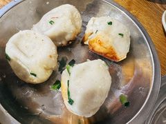 -黄阿姨锅贴大王(万航渡路店)