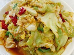 手撕包菜-新新湘菜馆(新中街二条店)