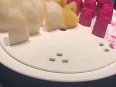 -金狮麟·新豫菜(金码大厦店)