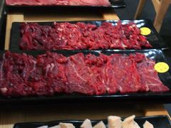 -陈记顺和牛肉火锅(岗顶店)