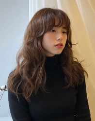 -杉影印象日式烫染專門店