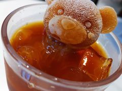 -柠檬树茶餐厅(海雅缤纷城店)