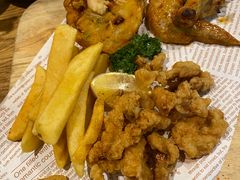 -新贝乐意大利餐厅(镇江苏宁广场店)
