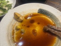 -大洋家·精品潮汕菜·生腌砂锅粥(天河东路店)