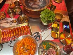 -西塔老太太泥炉烤肉(苏州大悦城店)