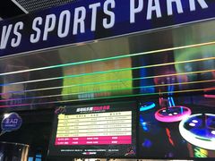 -VS SPORTS PARK运动玩乐园·团建·生日会(合生汇店)