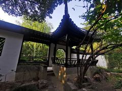 -秋霞圃