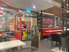 -快乐蜂(永光广场店)