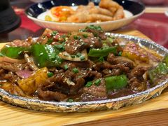-蘑菇.私房菜. 新派莆田菜(东梅店)