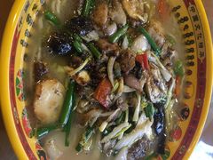 蹄髈面-风云面馆(珠海路店)