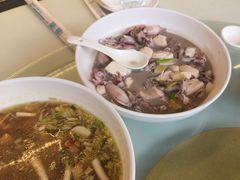 -舌尖上·霞浦滩涂海鲜·新闽菜(总店)