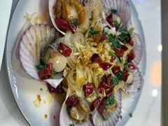 -来之顺海鲜菜馆·青岛菜·始于1993(栈桥店)