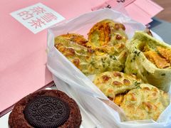 -奈雪的茶(凯德新都心店)