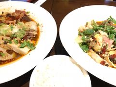 -成都你六姐·牛肉冒菜(城市集市合生汇店)