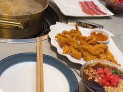 -大理董·董家小厨野生菌火锅(古城旗舰店)