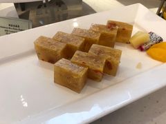 -德福阁(仕德福酒店)