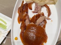 -凤凰园烤鸭店·唐山菜·传承花椒肉(老唐丰路店)