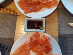 -齐河孔雀王温泉酒店·金孔雀自助百汇