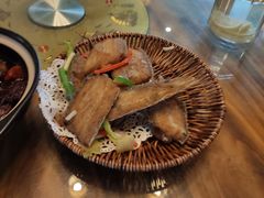 -双塔老饭店