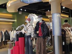 -万达广场(大明宫店)