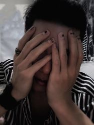 -Miss·A日式美甲美睫