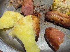 -汉巴味德(北京银座和谐广场店)