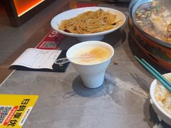 -肖记公安牛肉鱼杂馆·省级非物质文化遗产(江汉路直营店)
