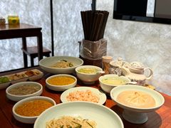 -裕兴记•蟹黄面馆(人民广场店)